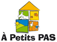 logo A Petits Pas